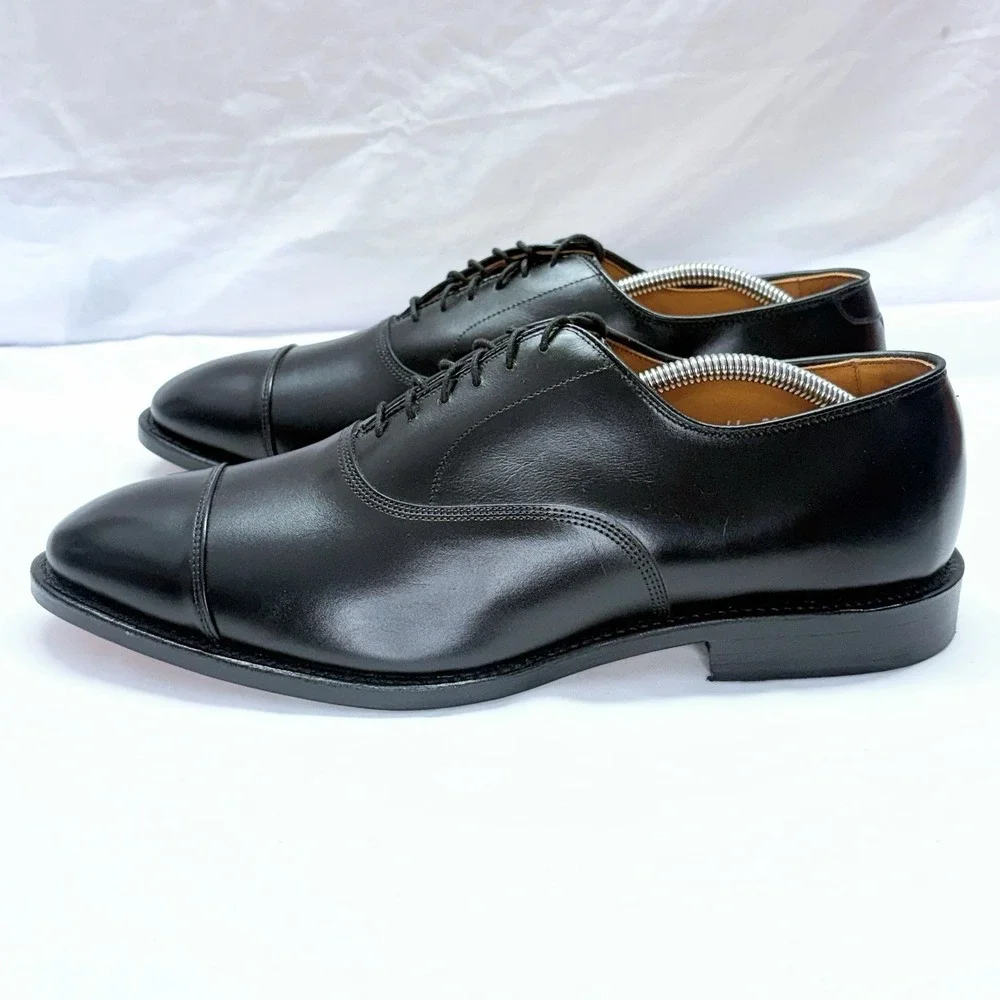 Allen Edmonds new without